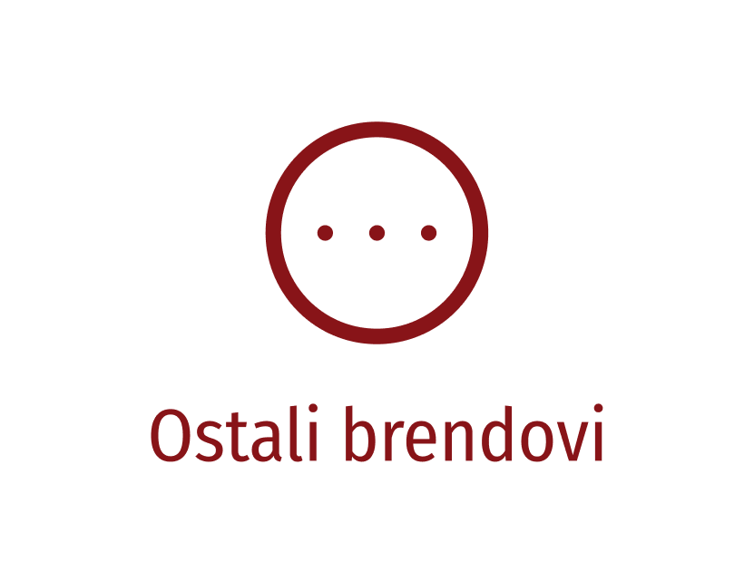 Ostali brendovi
