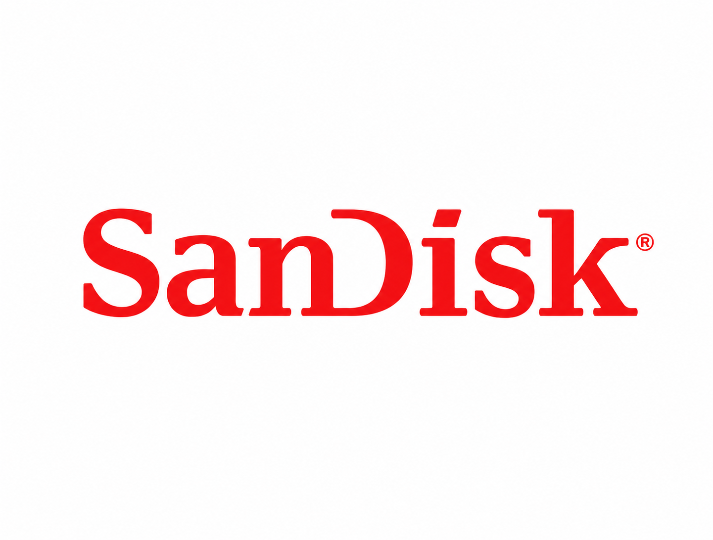 SANDISK