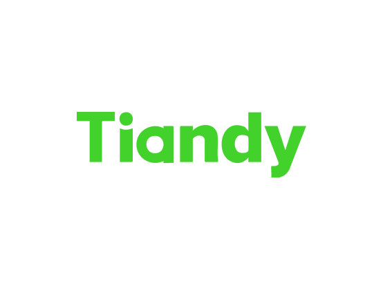 Tiandy