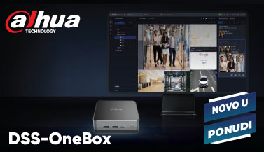Dahua DSS-OneBox radna stanica