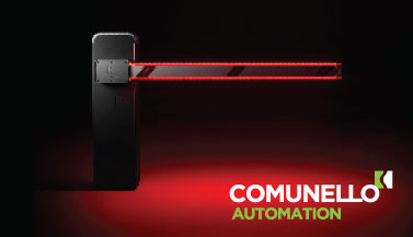 Comunello automatske rampe