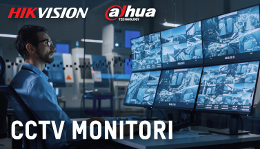 Monitori za video nadzor