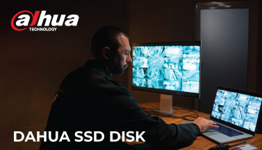 Dahua SSD disk